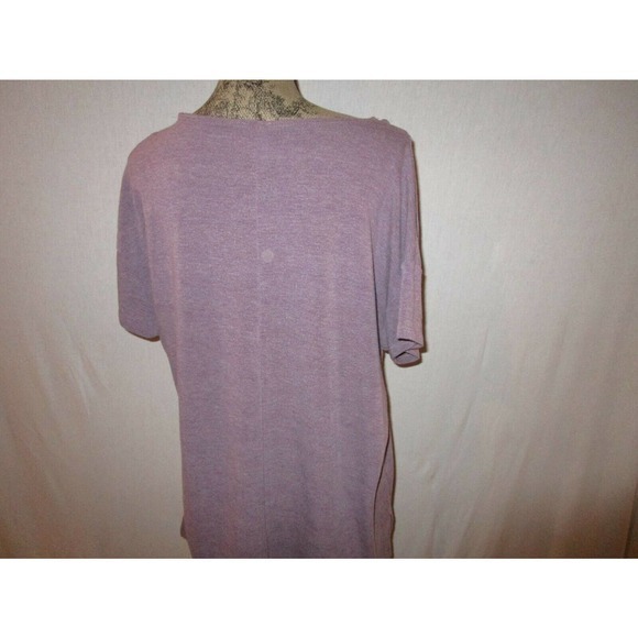 Ladies Lovely J Criss Cross top Size 2XL - Picture 6 of 9